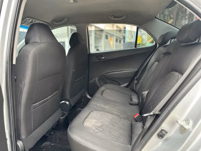 HYUNDIA GRAND I10