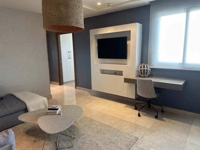 Venta de amplio y elegante apartamento en Park Lane – Costa del Este