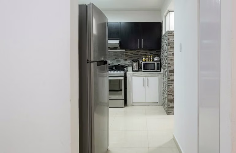 Apartamento en Obarrio I Con Ubicación Estratégica y de Alta Demanda