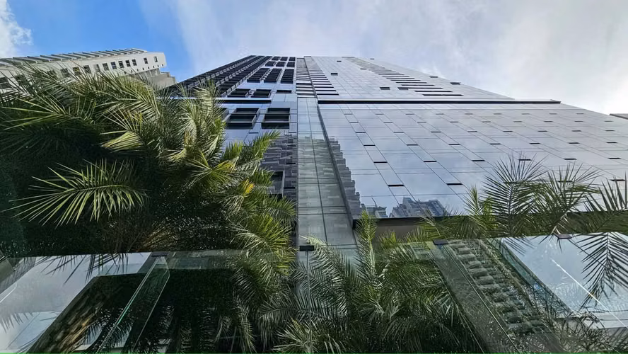Alquilo apartamento PH Nuovo by Armani- Bella Vista nuevo a estrenar