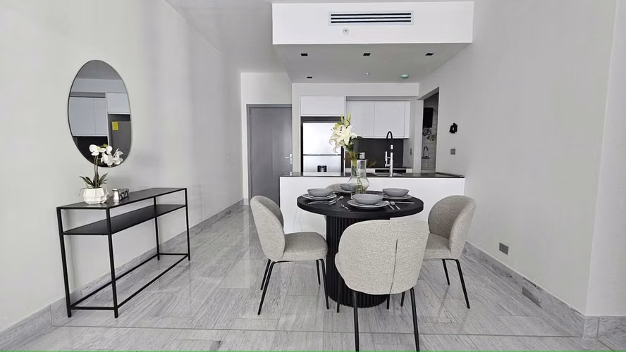 Alquilo apartamento PH Nuovo by Armani- Bella Vista nuevo a estrenar
