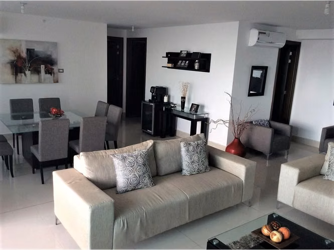  Apartment for Sale – PH Bali, Costa del Mar, Costa del Este