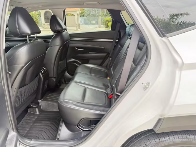 Hyundai Tucson 2023 Full Extras a solo $22,500 Negociable
