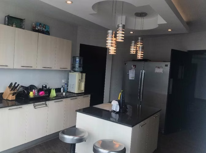 Venta de Apartamento en Hato Pintado H229GRR