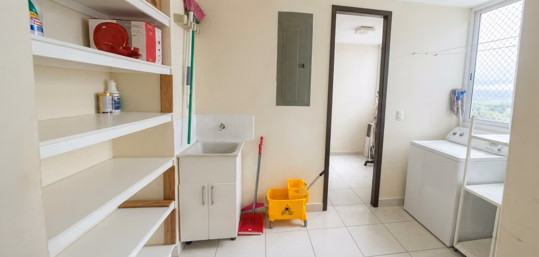 ! Apartamento en Clayton I amoblado I 3 Rec I con balcon y vista a las montañas