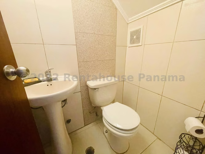 Venta Casa El Bosque - YD