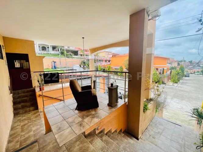 Venta Casa El Bosque - YD