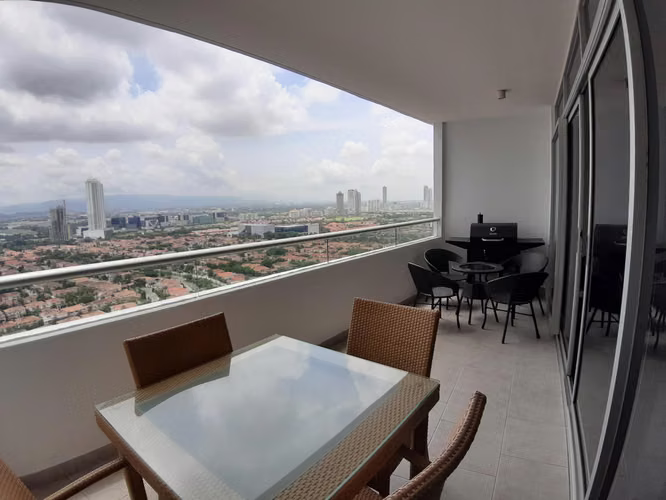 Venta Apartamento Costa del Este - YD
