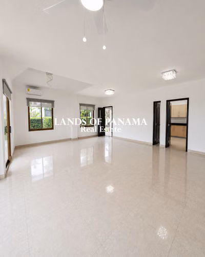 VENTA CASA DE LUJO – RESIDENCIAL SENDEROS CAMINO DE CRUCES – CLAYTON