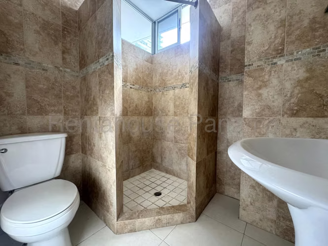 Vendo Apartamento de 107 m² en PH Terrazas de Pacífico, San Francisco 25-9712GG