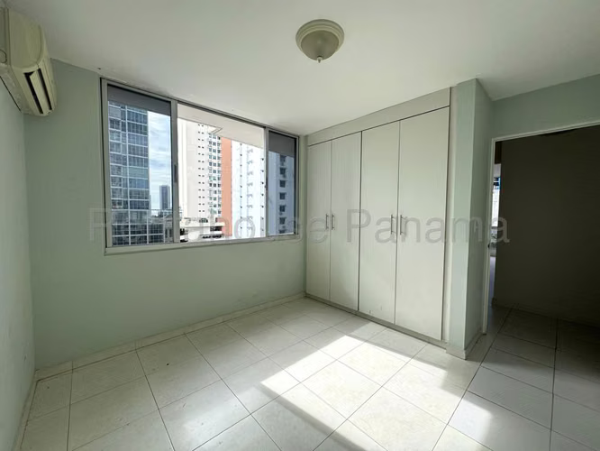 Vendo Apartamento de 107 m² en PH Terrazas de Pacífico, San Francisco 25-9712GG