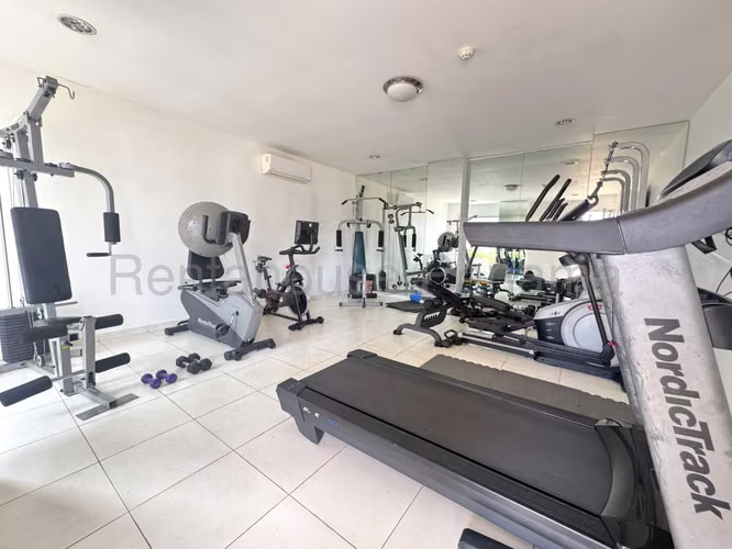 Vendo Apartamento de 107 m² en PH Terrazas de Pacífico, San Francisco 25-9712GG