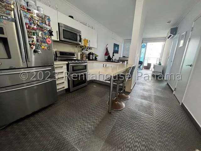 Venta de Apartamento Ph Oasis on The Bay en Punta Pacifica. 26LBR2659 - Imagen 6