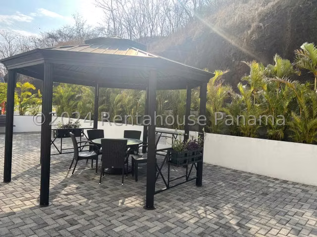 Venta de Apartamento PH4 horizonte en Altos de Panama 26LBR2775
