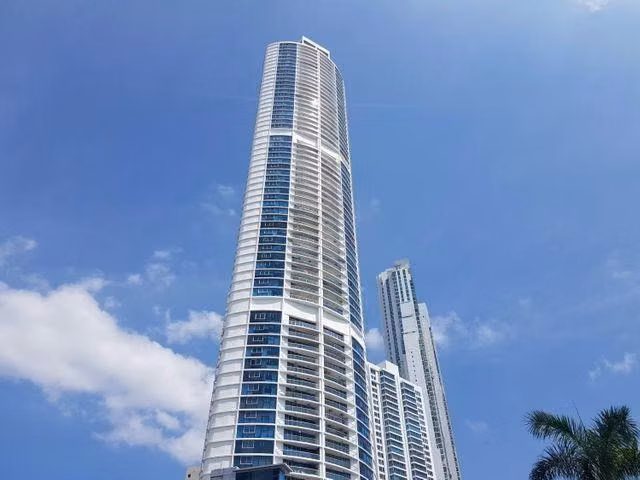 Costa del Este | P.H. Pearl at the Sea Vista al Mar ($710,000)