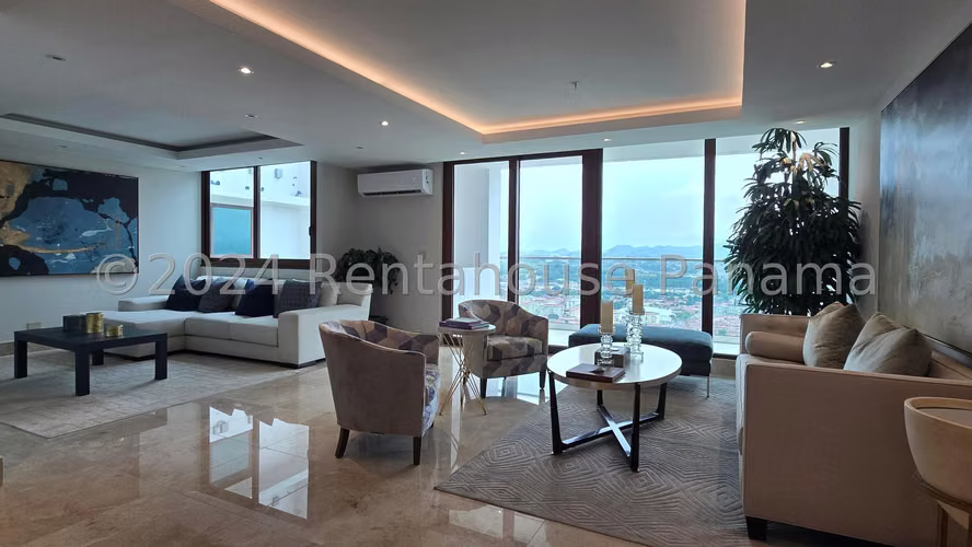 Venta Apartamento a Estrenar en Santa María - YD - Imagen 1