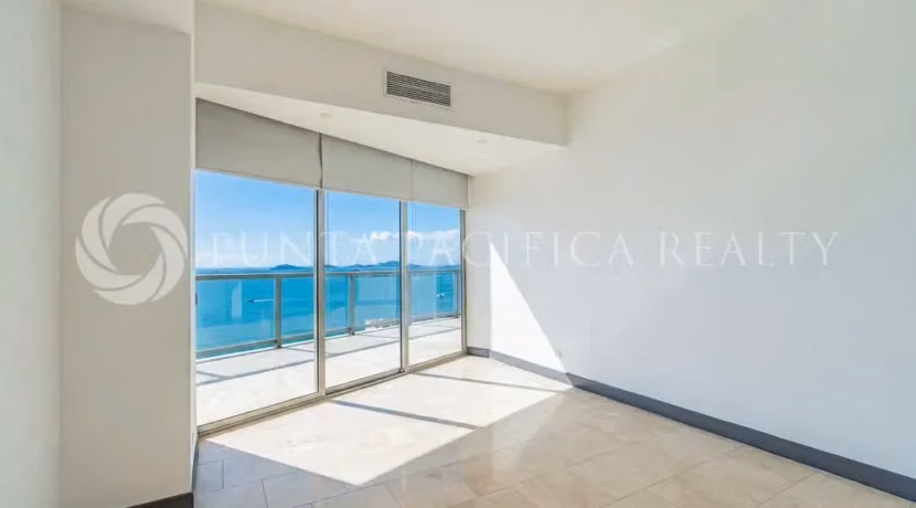 Exclusivo Penthouse de 4 Habitaciones con Vistas Panorámicas | En The Ocean Club