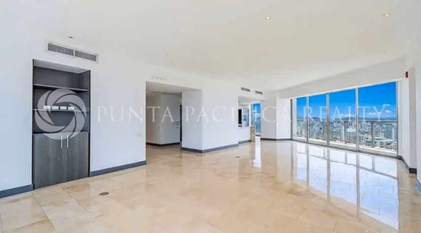 Exclusivo Penthouse de 4 Habitaciones con Vistas Panorámicas | En The Ocean Club