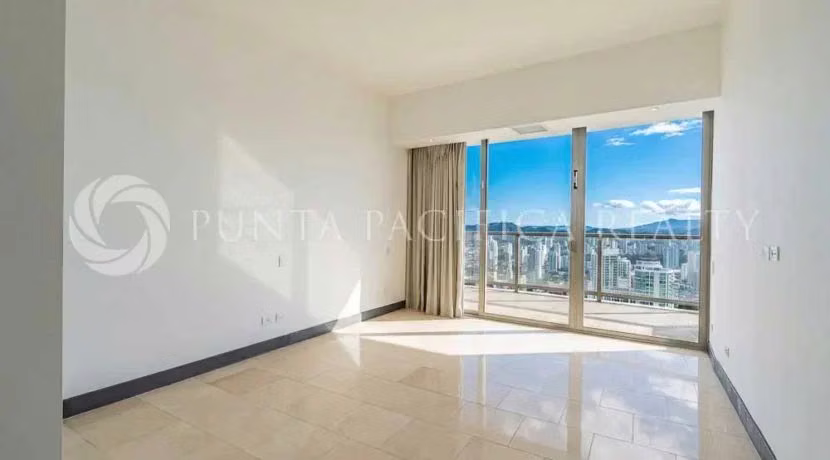 Exclusivo Penthouse de 4 Habitaciones con Vistas Panorámicas | En The Ocean Club (JW Marriot)