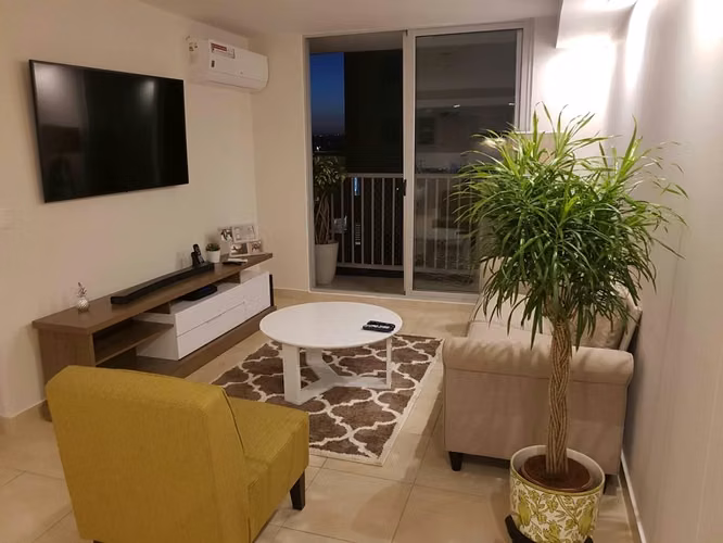 Don Bosco | P.H. Barlovento del Este | 3Rec ($121,000)