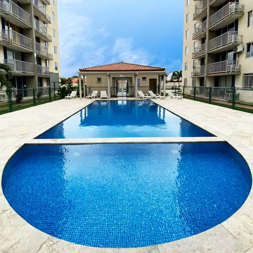 Don Bosco | P.H. Barlovento del Este | 3Rec ($121,000)