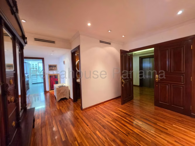 Venta Apartamento Paitilla - YD
