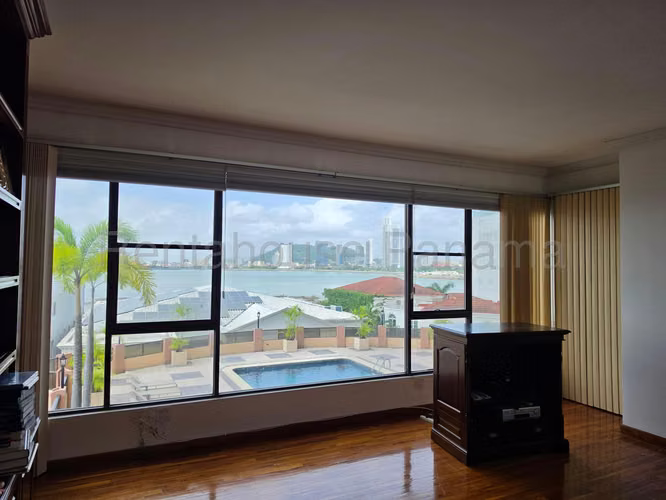 Venta Apartamento Paitilla - YD