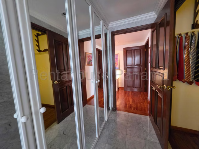 Venta Apartamento Paitilla - YD