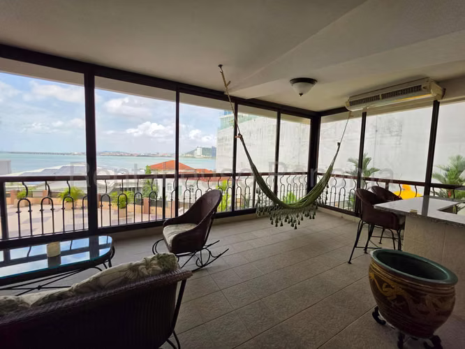 Venta Apartamento Paitilla - YD