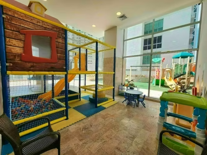 Punta Pacífica | P.H. Oceanaire | 1Rec ($240,000)