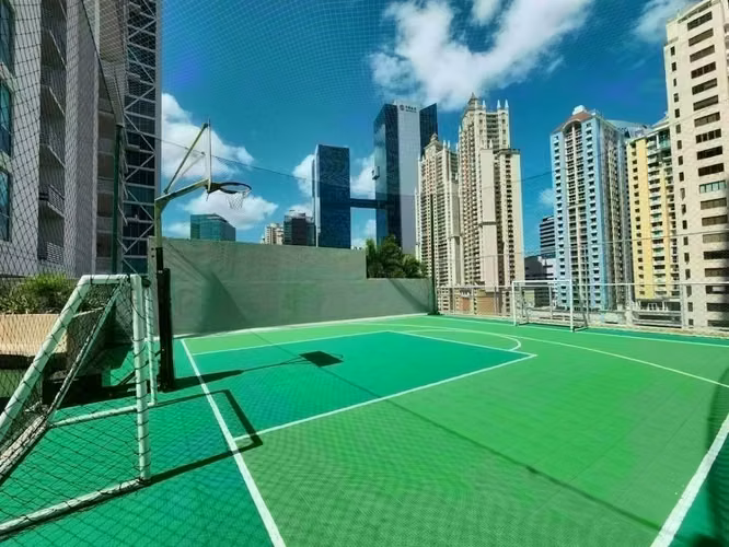 Punta Pacífica | P.H. Oceanaire | 1Rec ($240,000)