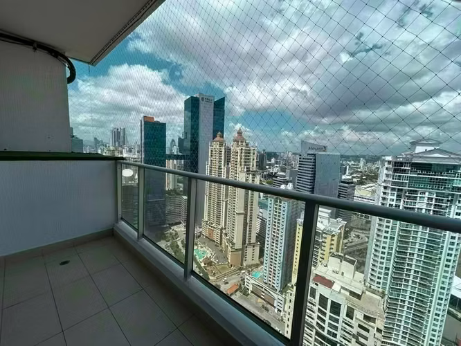 Punta Pacífica-124; P.H. Oceanaire-124; 1Rec ($240,000)
