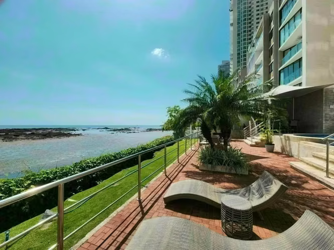 Punta Pacífica | P.H. Oceanaire | 1Rec ($240,000)
