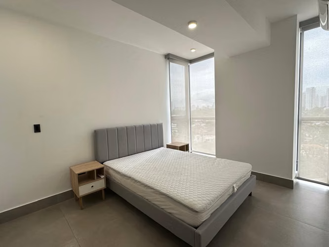 Apartamento de Lujo en Alquiler | Coco del Mar | Full Amoblado | $3,700