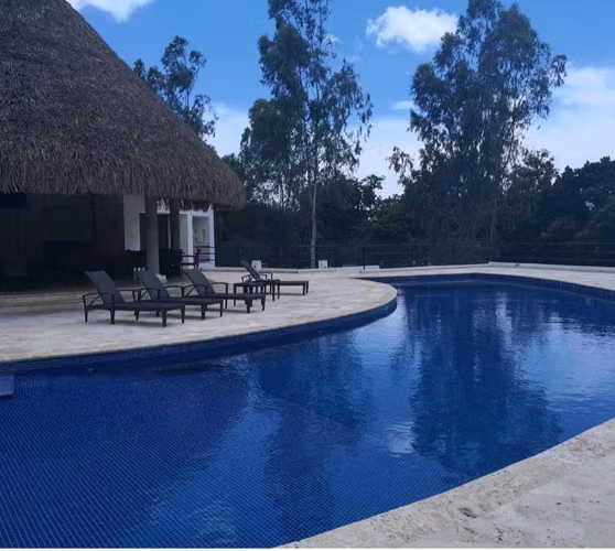 Venta de Terreno en Las Lajas.