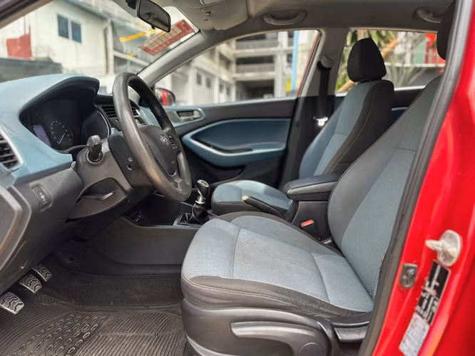 HYUNDAI I 20 ACTIVE