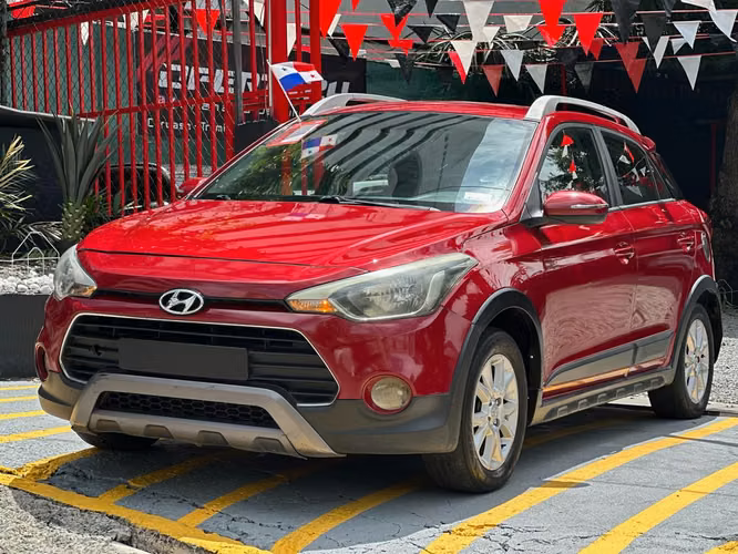 HYUNDAI I 20 ACTIVE