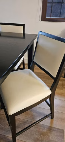 VENDO Juego de Comedor 6 puestos