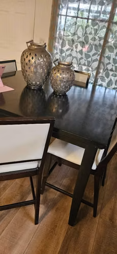 VENDO Juego de Comedor 6 puestos