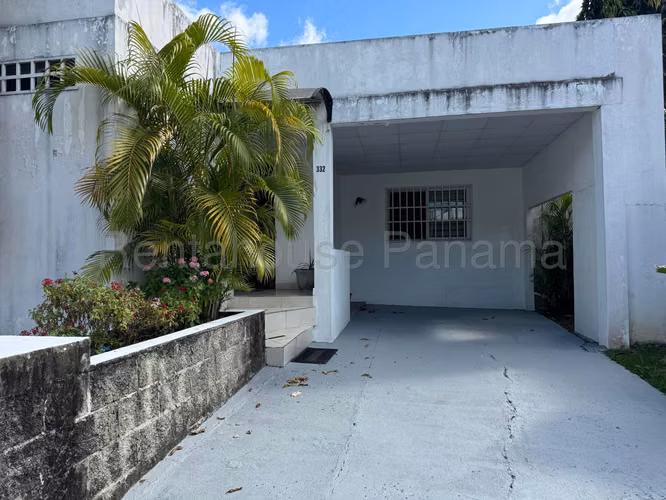 VENTA DE CASA EN BETANIA DCD26-4828