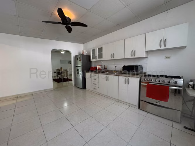 VENTA DE CASA EN BETANIA DCD26-4828