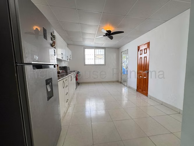 VENTA DE CASA EN BETANIA DCD26-4828