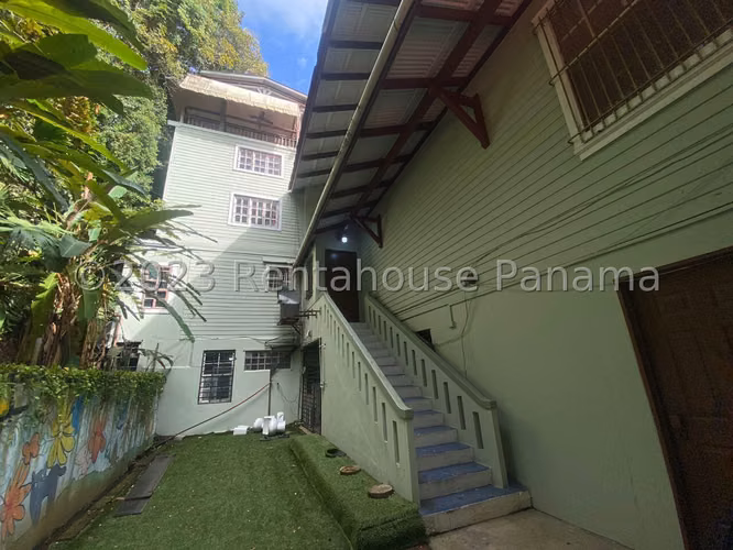 VENTA DE CASA EN ALBROOK DCD26-3818