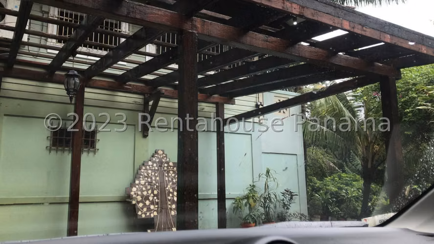 VENTA DE CASA EN ALBROOK DCD26-3818