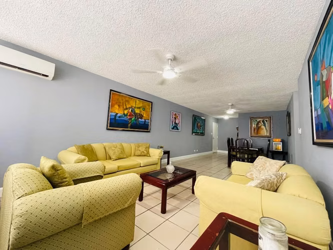 Alquilo Apartamento en Marbella