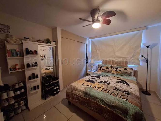 Se Vende Apartamento en Carrasquilla MDV27-725