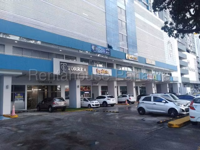 Se Vende Apartamento en Carrasquilla MDV27-725