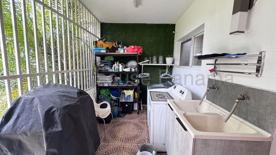 Se Vende Casa en Clayton MDV25-717