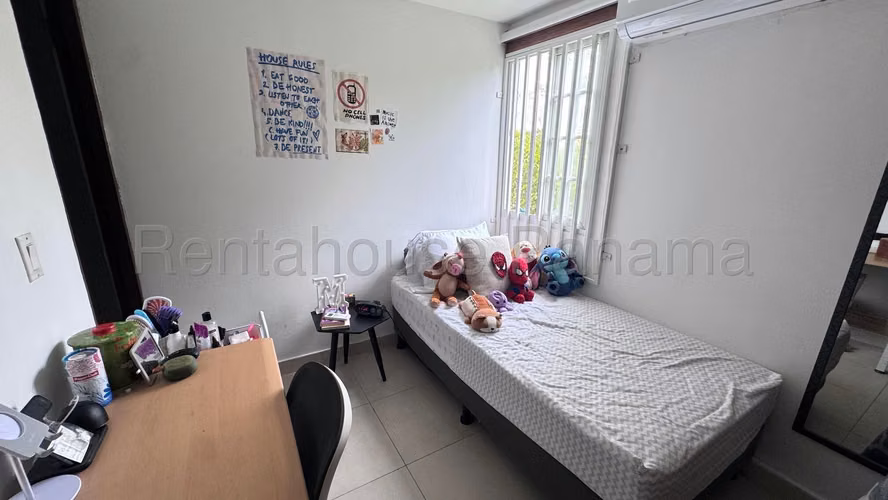 Se Vende Casa en Clayton MDV25-717