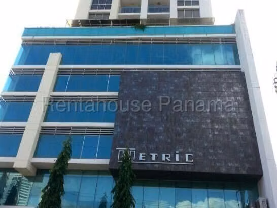 Vendo Apartamento en Obarrio KA27-336